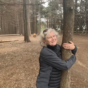 Meet your Posher, Kathy